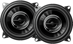premium car speaker installations by auto trim design in frederick maryland