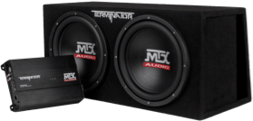 subwoofer installations and enclosures in frederick md