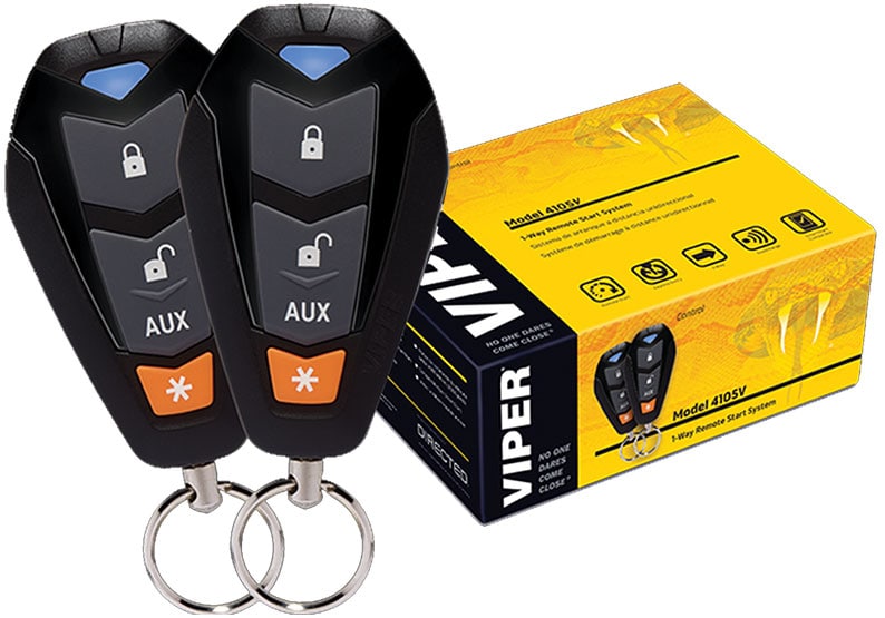 remote start ready for newer cars