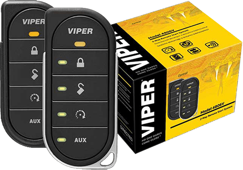 viper remote start systems in frederick maryland